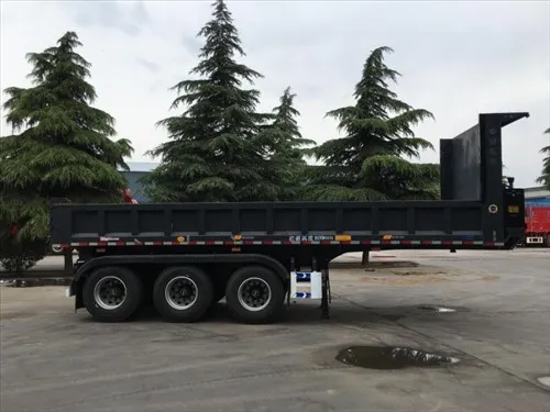 Xe kéo bán tải 40 tấn